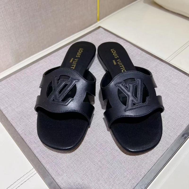 Louis Vuitton Slippers